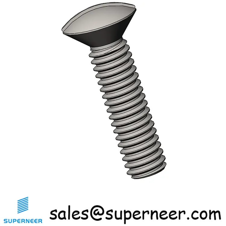 M2.5 x 10 mm Oval Head Slotted Machine Screw SUS304 Stainless Steel Inox DIN 964