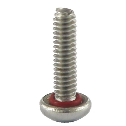 Sus304 Stainless Steel Self Sealing Screws