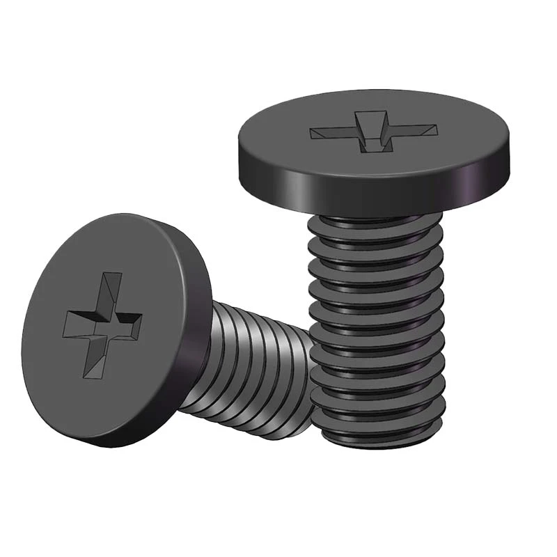 Black Oxide
