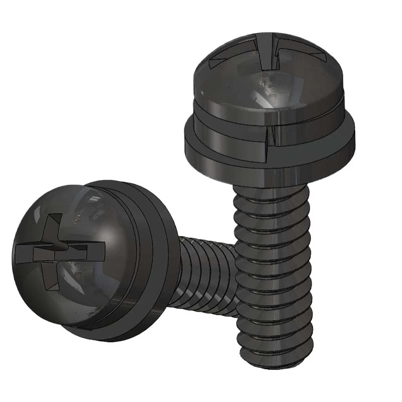 Black Steel