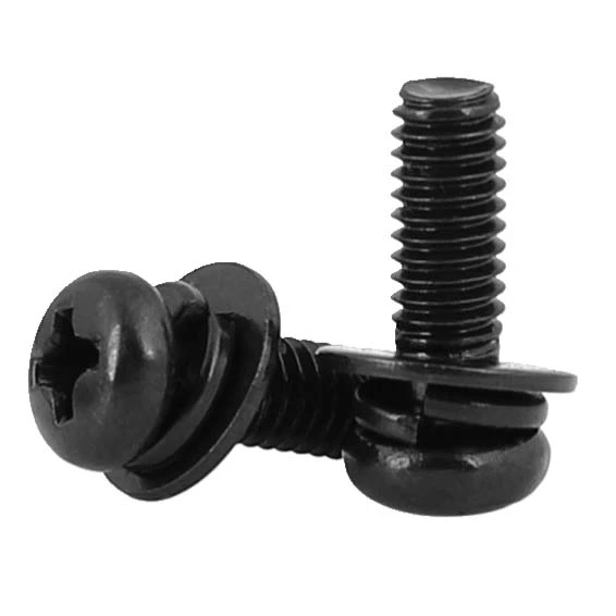Black Steel