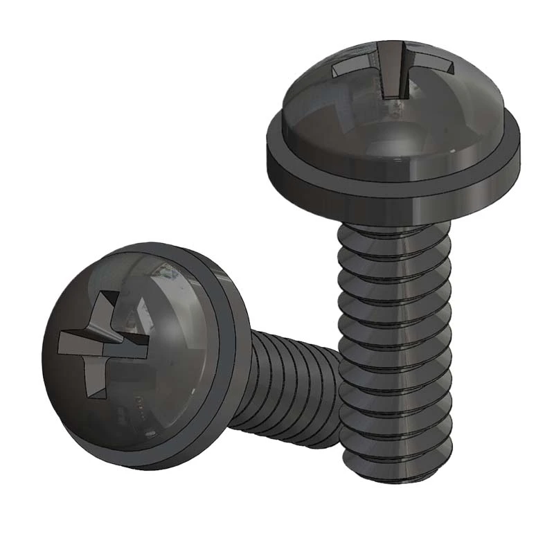 Black Steel