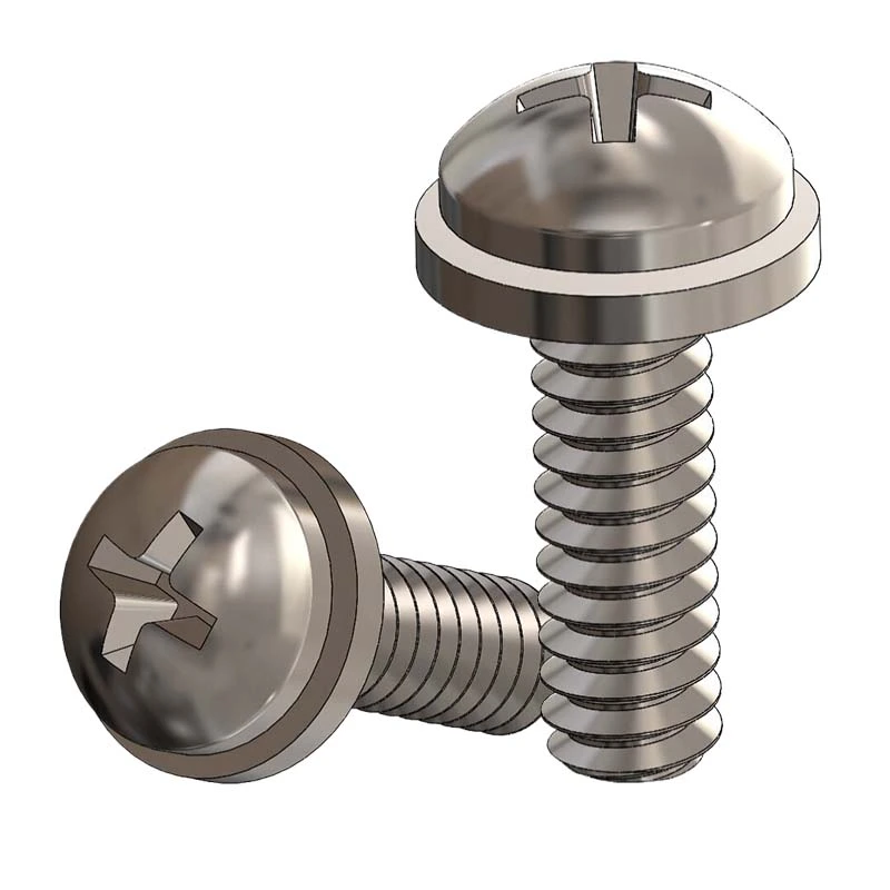 China Screw Manufacturer
