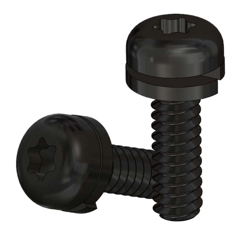 Black Steel