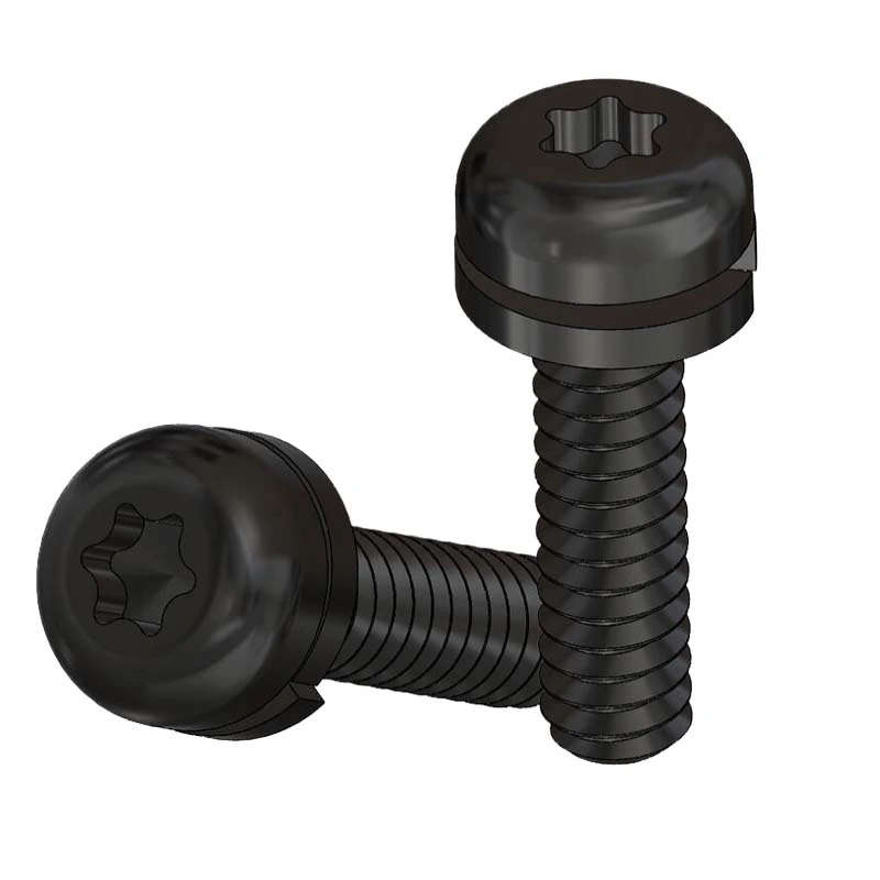 Black Steel